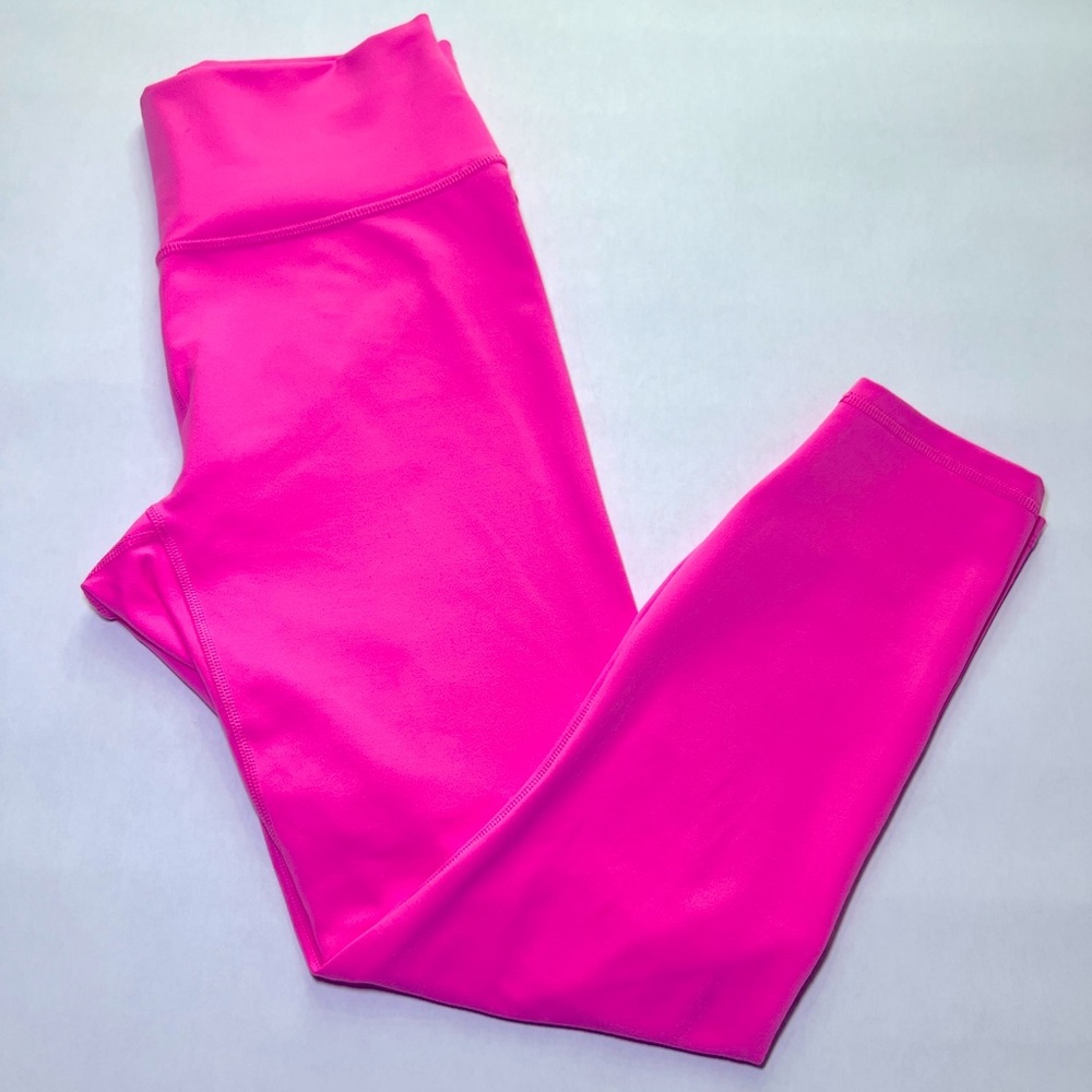 Fabletics Define Powerhold® High-Waisted 7/8 Leggings
